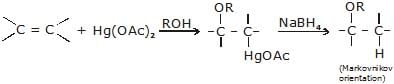 Alkenes: Nomenclature, Properties & Preparation | Chemistry Class 11 - NEET